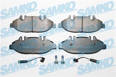 SAMKO 5SP1228 Číslo výrobce: 5SP1228. EAN: 8032532050958.