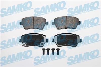 SAMKO 5SP1229 Číslo výrobce: 24403. EAN: 8032532037805.