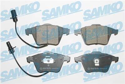 SAMKO 5SP1230 Číslo výrobce: 5SP1230. EAN: 8032532079447.