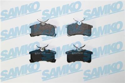 SAMKO 5SP1233 Číslo výrobce: 24013. EAN: 8032532079744.