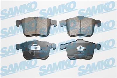 SAMKO 5SP1244 Číslo výrobce: 23405. EAN: 8032928002141.