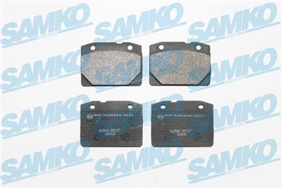 SAMKO 5SP127 Číslo výrobce: 5SP127. EAN: 8032532056790.