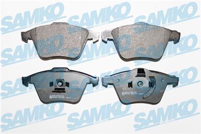 SAMKO 5SP1277 Číslo výrobce: 23801. EAN: 8032928038621.
