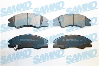 SAMKO 5SP1349 Číslo výrobce: 24220. EAN: 8032928083256.