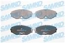 SAMKO 5SP1357