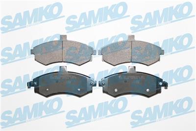 SAMKO 5SP1374 Číslo výrobce: 24031. EAN: 8032928083669.