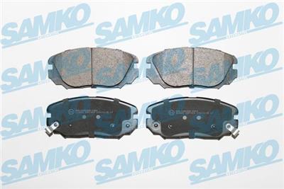 SAMKO 5SP1409 Číslo výrobce: 24415. EAN: 8032928085564.