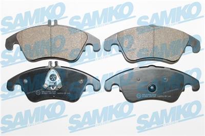 SAMKO 5SP1421 Číslo výrobce: 24310. EAN: 8032928085687.