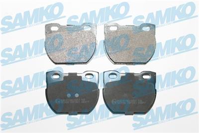 SAMKO 5SP1441 Číslo výrobce: 23471. EAN: 8032928085885.