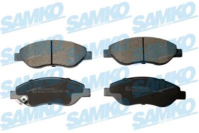 SAMKO 5SP1490 Číslo výrobce: 24551. EAN: 8032928087971.