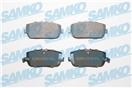 SAMKO 5SP1554