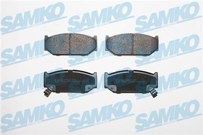 SAMKO 5SP1594 Číslo výrobce: 5SP1594. EAN: 8032928097031.