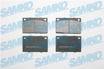 SAMKO 5SP161 Číslo výrobce: 5SP161. EAN: 8032532057063.