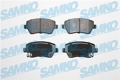 SAMKO 5SP1621 Číslo výrobce: 23973. EAN: 8032928097857.