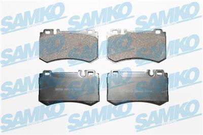 SAMKO 5SP1719 Číslo výrobce: 5SP1719. EAN: 8032928106542.