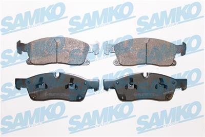 SAMKO 5SP1735 Číslo výrobce: 5SP1735. EAN: 8032928106863.