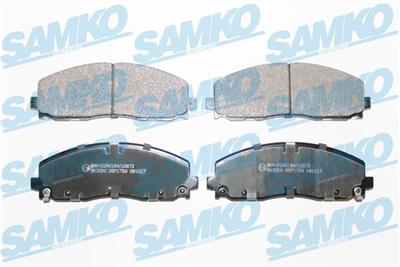 SAMKO 5SP1759 Číslo výrobce: 5SP1759. EAN: 8032928107105.