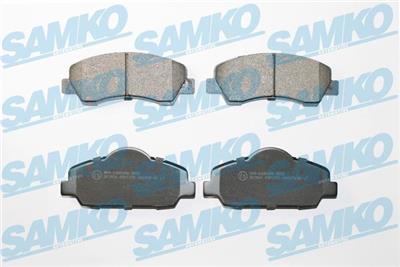 SAMKO 5SP1770 Číslo výrobce: 25251. EAN: 8032928123600.