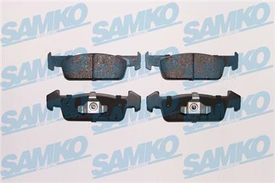 SAMKO 5SP1796 Číslo výrobce: 25738. EAN: 8032928125819.