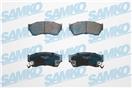 SAMKO 5SP186