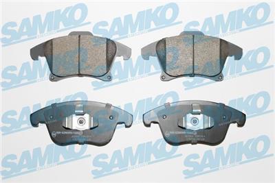 SAMKO 5SP1914 Číslo výrobce: 25591. EAN: 8032928160667.