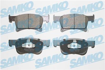 SAMKO 5SP1958 Číslo výrobce: 22124. EAN: 8032928162456.