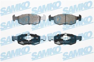 SAMKO 5SP1976 Číslo výrobce: 22144. EAN: 8032928163705.