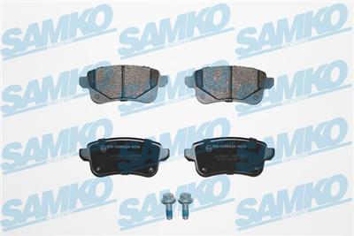 SAMKO 5SP1979 Číslo výrobce: 5SP1979. EAN: 8032928163736.