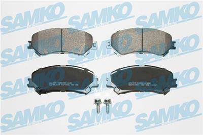 SAMKO 5SP1996 Číslo výrobce: 22347. EAN: 8032928164252.