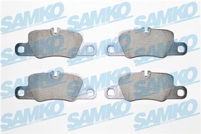 SAMKO 5SP1998 Číslo výrobce: 24592. EAN: 8032928164382.