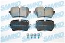 SAMKO 5SP2027