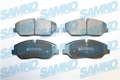 SAMKO 5SP2105 Číslo výrobce: 22420. EAN: 8032928185448.