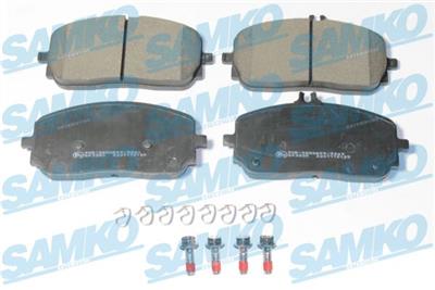 SAMKO 5SP2135 Číslo výrobce: 5SP2135. EAN: 8032928187404.