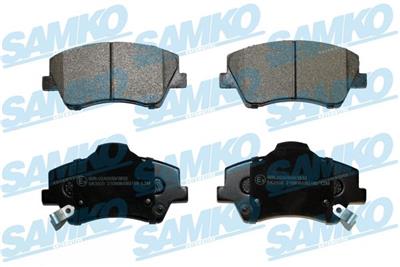 SAMKO 5SP2195 Číslo výrobce: 22518. EAN: 8032928196529.