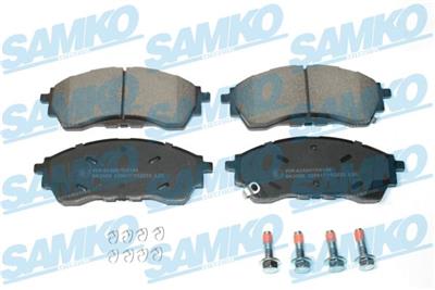 SAMKO 5SP2233 Číslo výrobce: 22688. EAN: 8032928203623.