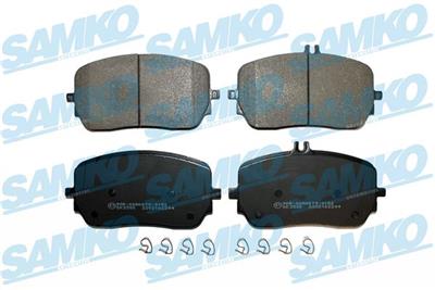 SAMKO 5SP2244 Číslo výrobce: 5SP2244. EAN: 8032928202589.