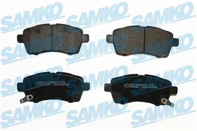 SAMKO 5SP2252 Číslo výrobce: 5SP2252. EAN: 8032928202664.