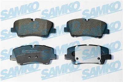 SAMKO 5SP2313 Číslo výrobce: 22371. EAN: 8032928218375.