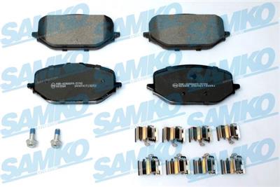 SAMKO 5SP2328K Číslo výrobce: 26619. EAN: 8032928236973.