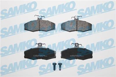 SAMKO 5SP234 Číslo výrobce: 20861. EAN: 8032532057582.