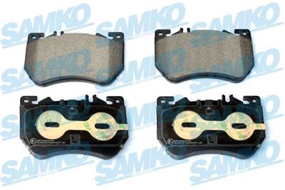 SAMKO 5SP2374 Číslo výrobce: 26519. EAN: 8032928236645.