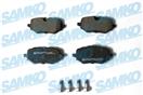 SAMKO 5SP2393