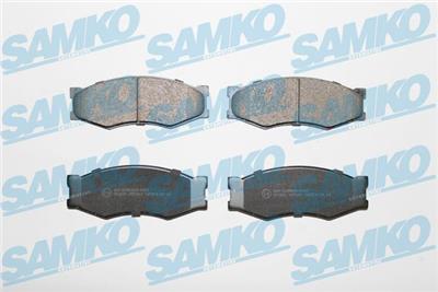 SAMKO 5SP264 Číslo výrobce: 21229. EAN: 8032532057797.