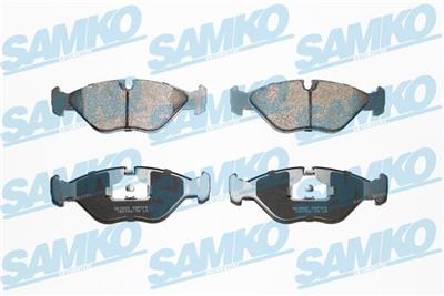 SAMKO 5SP310 Číslo výrobce: 21154. EAN: 8032532061411.