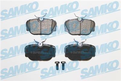 SAMKO 5SP319 Číslo výrobce: 21173. EAN: 8032532058213.