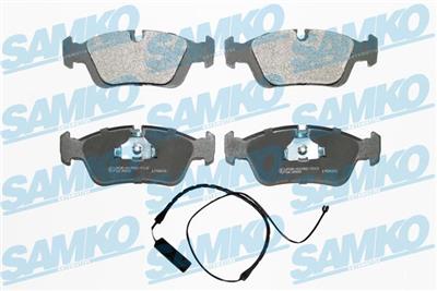 SAMKO 5SP331A Číslo výrobce: 21643. EAN: 8032928095648.