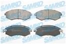 SAMKO 5SP348