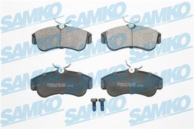 SAMKO 5SP355 Číslo výrobce: 21546. EAN: 8032532061688.