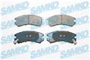 SAMKO 5SP363
