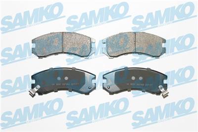 SAMKO 5SP363 Číslo výrobce: 21344. EAN: 8032532058336.